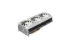 ZOTAC Gaming GeForce RTX 5080 SOLID OC White Edition 16GB GDDR7